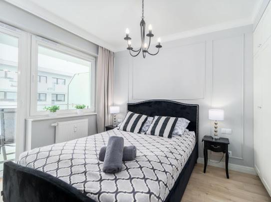 Apartament Blizej Morza Premium II Kolobrzeg Exterior photo
