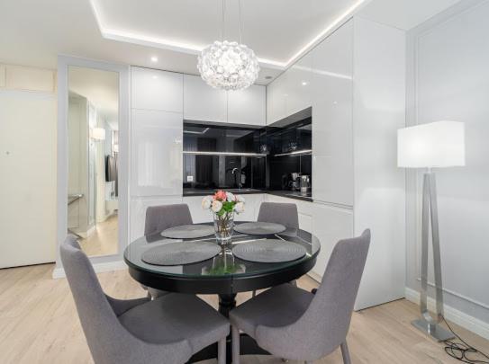 Apartament Blizej Morza Premium II Kolobrzeg Exterior photo