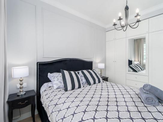 Apartament Blizej Morza Premium II Kolobrzeg Exterior photo