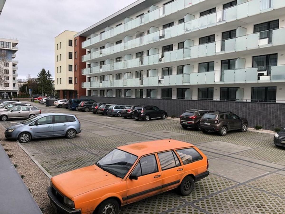 Apartament Blizej Morza Premium II Kolobrzeg Exterior photo
