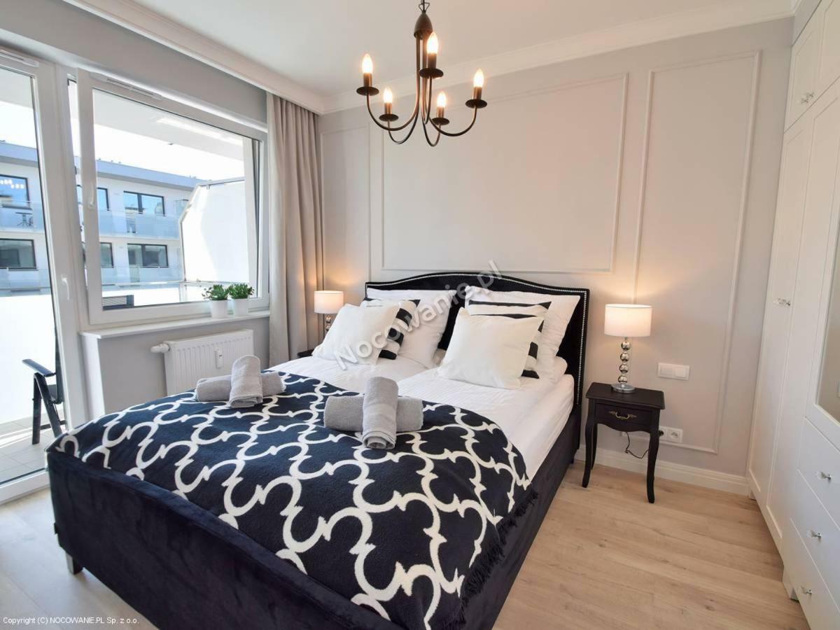 Apartament Blizej Morza Premium II Kolobrzeg Exterior photo